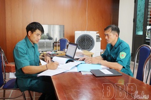 Điện Biên to ensure complete selection process and quality of 2026 enlistment drive