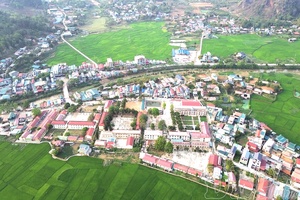 'Effective use of public headquarters after apparatus streamlining