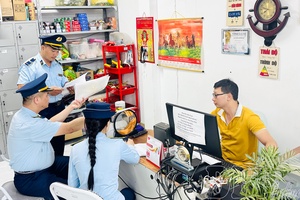 Điện Biên makes efforts to repel counterfeit and imitation goods