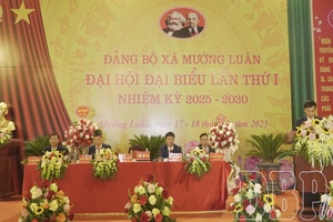Strengthening Party’s power through “4-Good Party Cell” model
