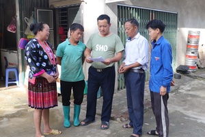 Village Party Cell Secretaries and Chiefs - Representatives of people’s hearts (Part 3)