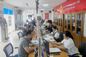 Aiming to serve citizens better