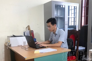 Officials’ competence honed at the grassroots level