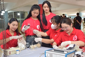 Contributing to the community