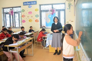 Silent “ferrypersons”