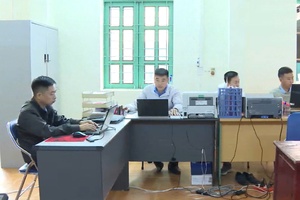 'Effort and responsibility for grassroots-level administration