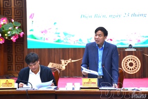 Provincial People’s Committee holds November session