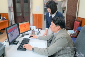 Making every vote count: Điện Biên intensifies public outreach for upcoming elections