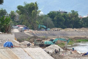 Điện Biên enhances provincial competitiveness