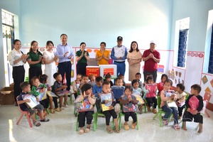 'Together for better future: Điện Biên’s drive to leave no one behind