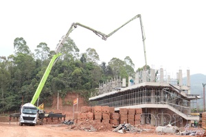 'Proactively planning construction of inter-level schools