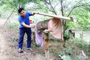 How Điện Biên’s youths are driving grassroots-lelve growth