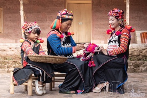 Sending faith and aspiration for national development