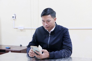 From loudspeakers to smartphones: Điện Biên pushes digital Party handbook provincewide