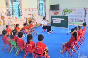 Optimizing surplus headquarters resources after rearrangement (Part 1)