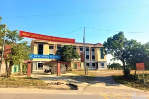 'Optimizing surplus headquarters resources after rearrangement (Part 3)