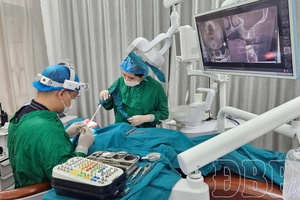 New resolution clears way for private clinics to scale up