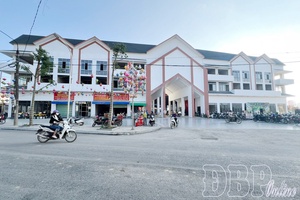 Điện Biên’s development goals: From resolution to action