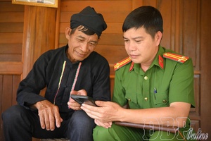 Making every voice count: Điện Biên combines tradition and technology to hear from all citizens