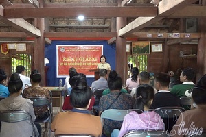 Job opportunities for rural workers