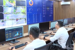Điện Biên determined to overcome digital infrastructure challenge