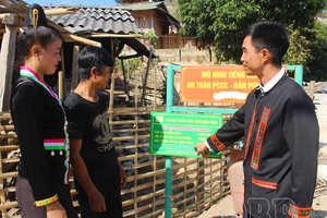 Mobilizing resources for forest development