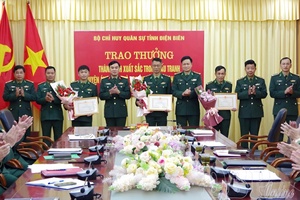 Crime crackdown stepped up during peak period