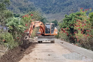 Preventing “bottlenecks” at final stage