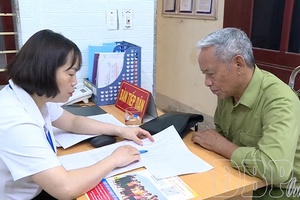 Legal assistance contributes to building trust in the law