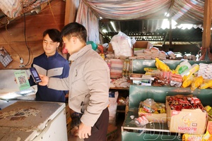 Building a digital economy: Enterprises at the heart of Điện Biên’s shift