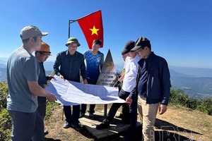 Attraction of experiential tourism