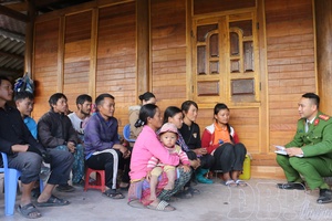 Protecting personal data in digital environment