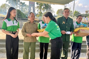 Focus on implementing policies for national contributors