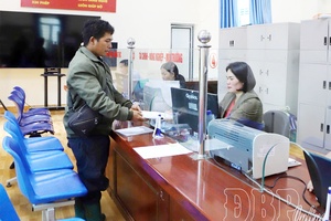 Administrative reform unlocks new momentum for Điện Biên