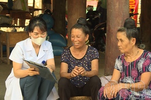 Investing in population is investing in sustainable development