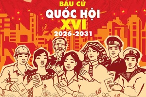 80 years accompanying the nation