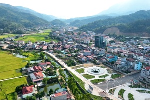 'Spreading “6 clears” spirit