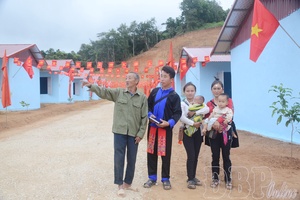 '“Revival” after natural disasters