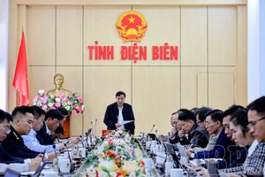 Điện Biên targets 10.5% GRDP growth in 2026