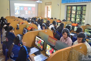 'Diversifying job connection forms