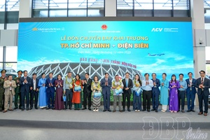 Opening tourism opportunities for Điện Biên