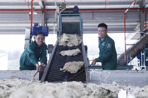 Enhancing value and competitiveness for agricultural products