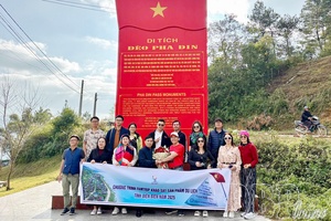 Linking for sustainable tourism development