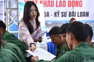 'Job opportunities for workers