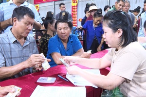 Balancing business growth and community benefits