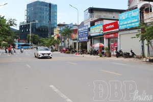 The country’s fortune, potential, position, and prestige after 40 years of renewal