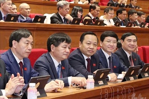 Creating strategic breakthroughs for Điện Biên