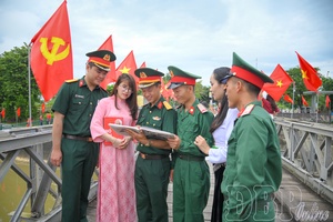 Bringing Vietnam to be a developed, high-income country by 2045