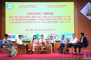 Improving labor quality