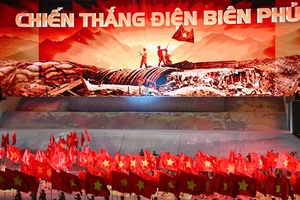 Opening new development journey for the country